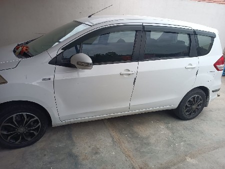 ertiga વેચવાની છે 2018