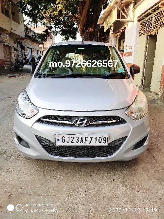 hyundai i10 2012 cng