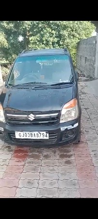 wagoner vechvani che