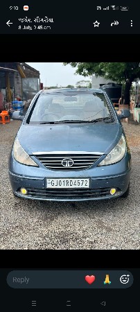 ફોર વ્હીલર વેચવાની છે