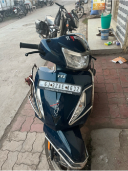 આ જ્યુપિટર વેચવાની સે