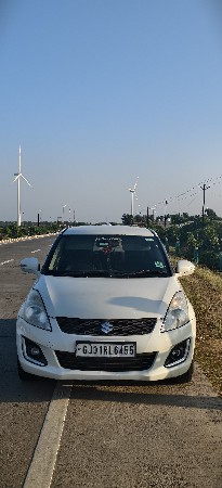 swift zdi વેસવાની છે