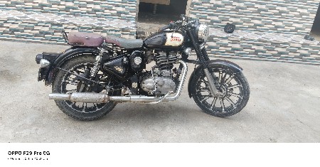 bullet 350