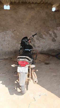dream yuga bike vechavani che