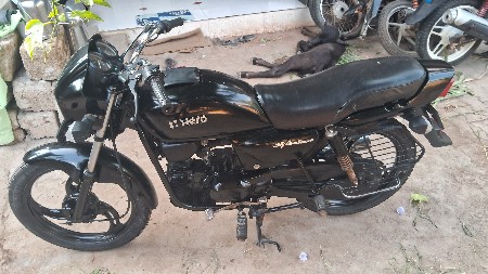 splendor supar kandiksan