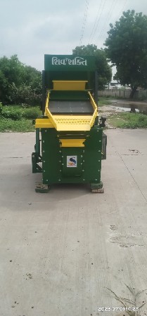 શ્રી ખોડિયાર એજન્સી