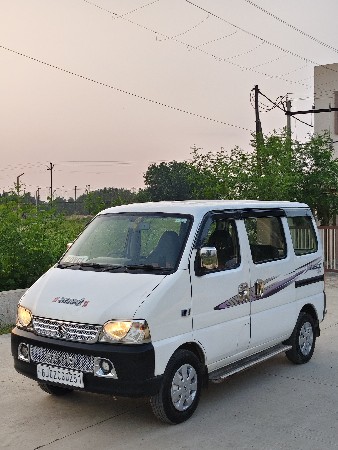 MARUTI SUZUKI EECO
