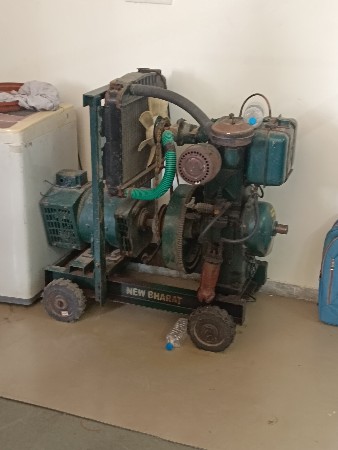 જનરેટર