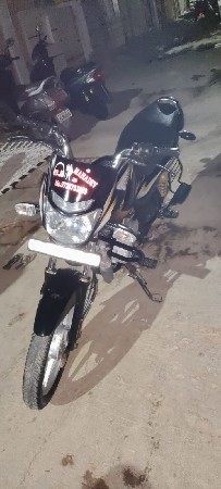 ટુ વિલર વેચવાનુછે