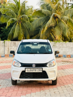 Alto 800 Lxi Petrol