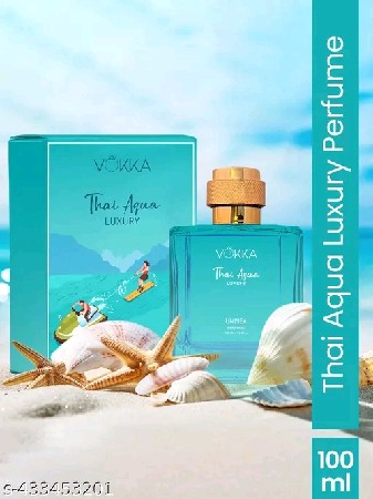 Vokka Thai Aq
100 ml Unisex Lux