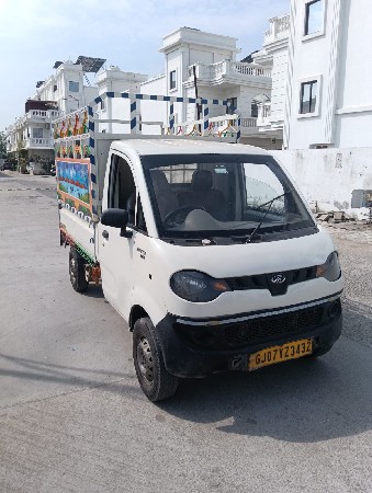 Tata Ace Chhota Hathi 2016-17 Model