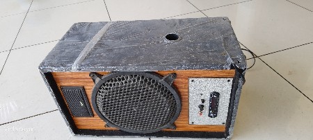 આ વેચવાનૂ છે