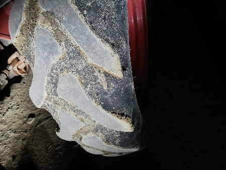 MRF