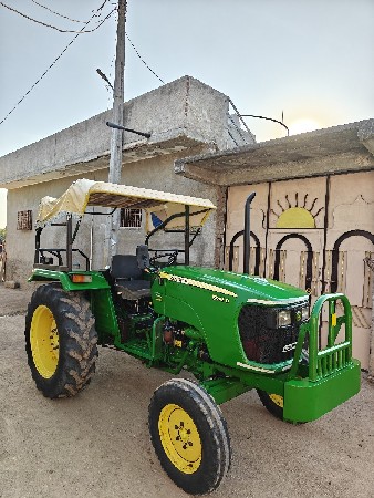 John Deere 5045 d