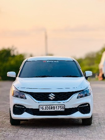 BALENO 1750