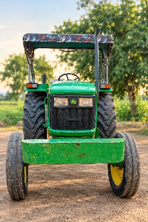 🚜 JOHN DEERE 5310 — વેચાણ માટે 🔥