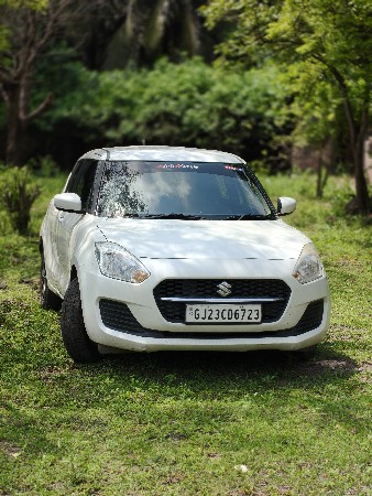 SWIFT VXI