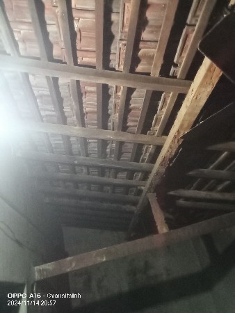 મકાનનું વરણ વેચવાનું છે