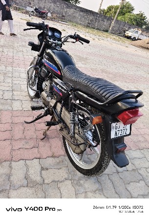 2vilar vechvanu che