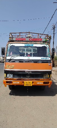 TATA909