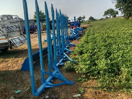 દાંતી રાપ રોલ ચીપિયા વેચવાના છે