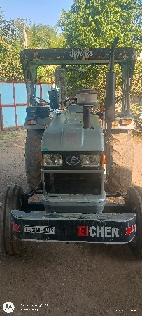 EICHER 380