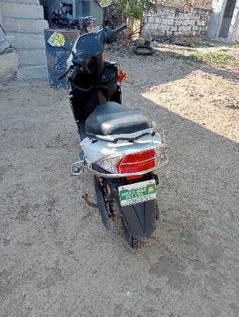 બેટરી વાળી કુટી વેસવાનીસે