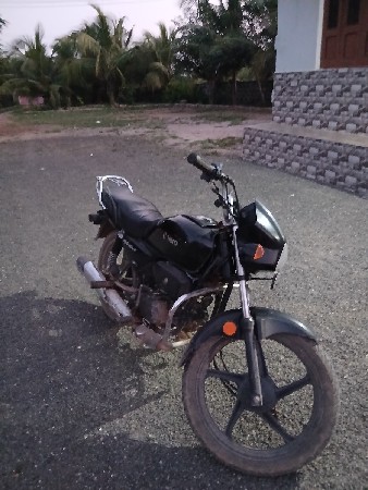 bike spledar