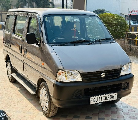 ઈકો કાર વેચવાની છે
