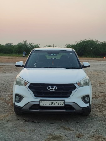 CRETA 1.4 diesel OWNER 1 2020