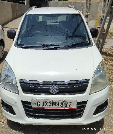 કાર વેચવાની