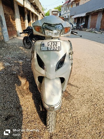 ACTIVA 2018-19