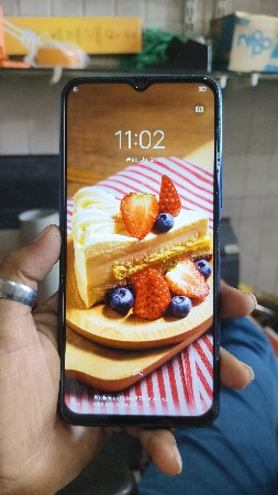 વેચવાનો છે