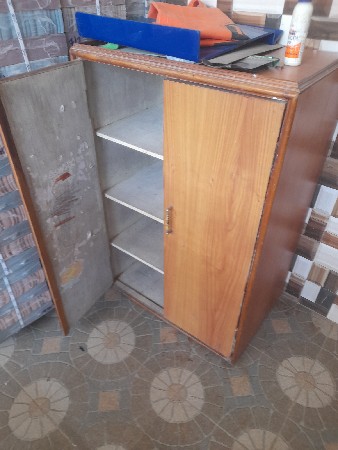 કબાટ