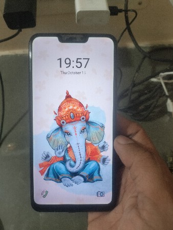 મોબાઇલ વેચવાનો છે