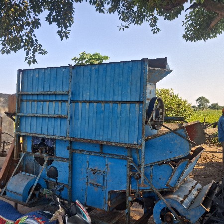 થ્રેસર વેચવાનું છે