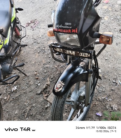 Honda vech vanu se