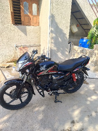 cb shine vechvanu chhe