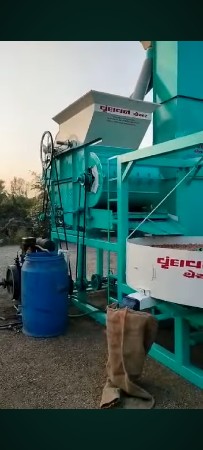 vrundavan automatik machine