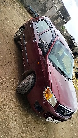 Alto k10
