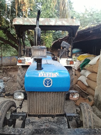 ટ્રેક્ટર વેચવાનું છે