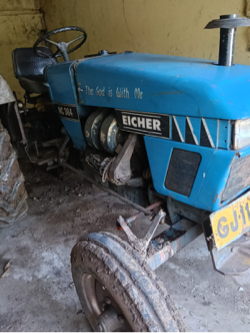 EICHER 364