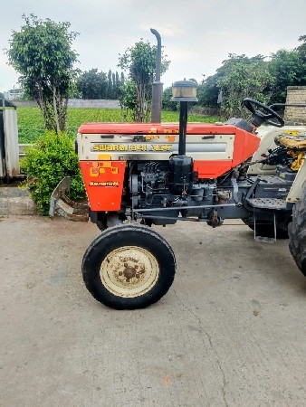 Massey Ferguson 7250
