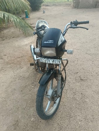 સ્પ્લેન્ડર વેચવાનું