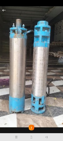 મોટર વેચવાની છે ફાલ્ક સાડા સાત એચપ