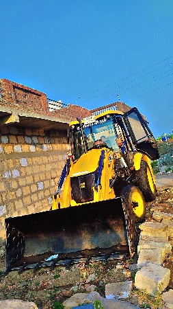 jcb 3dx 2013 મોડલ