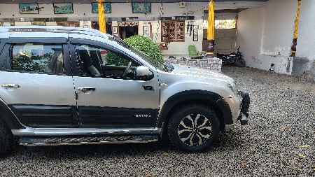 Nissan Terrano Diesel 110