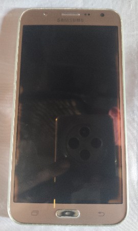 Samsung Galaxy J7 Prime Mobile