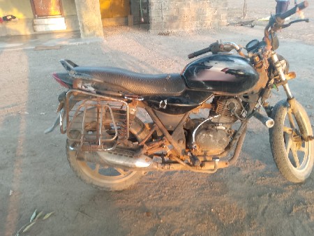 bike vesva ni se